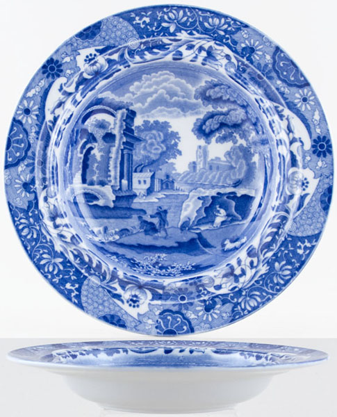 Muffin Dish base c1923